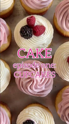 All About Cakes: Cupcakes