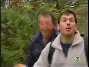 Zoboomafoo Credits | Retro Junk