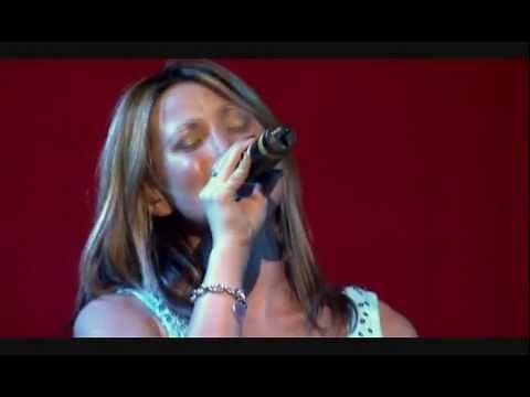 S Club 7 -04- 'S Club Party Live' [Rachel's Spotlight]
