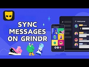 How to Sync Messages on Grindr | Keep Your Chats Up to Date 2024?