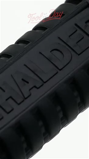 The reduced rebound allows the impact energy to be absorbed. Tool Of...