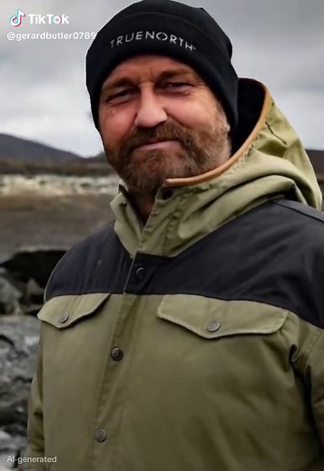 Gerard Butler's Greenland: A Must-Watch Disaster Film