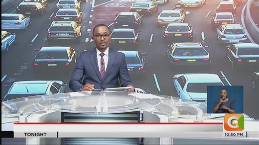 Vehicle sales Kenya’s vehicle market up nearly twenty percent in 2025 Total industry sales rose to 13,583 units Growth driven by easing interest rates and economic recovery #CitizenTonight | Citizen TV Kenya