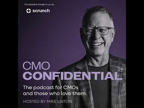 Richard Sanderson | The 2026 Spencer Stuart CMO Survey - Marketers in the Messy Middle