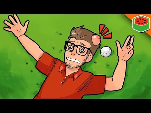 MOST FRUSTRATING SURF MAP! | Golf It