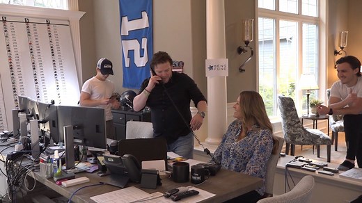 53K views · 1.3K reactions | "We're gonna select you right here and make you a Seahawk." An unforgettable moment as Darrell Taylor recieves his draft call. | Seattle Seahawks | Facebook