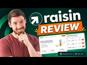 Raisin Review | How It Works and What to Expect