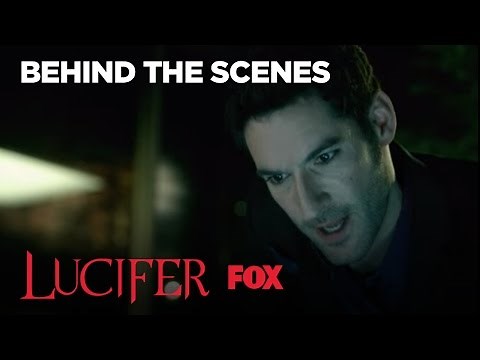 Broken Wings | Season 1 | LUCIFER
