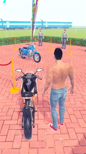 Buying a our new Vintage Royal Enfield Old java Bike