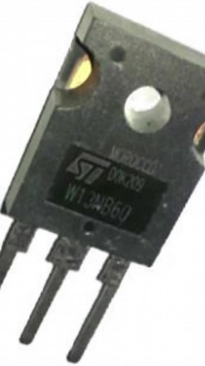 Transistor de Efecto de Campo (FET) en Electrónica