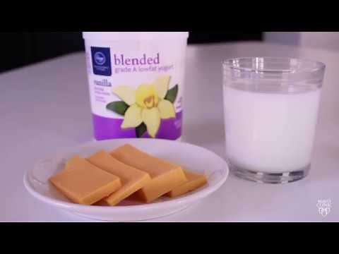 Mayo Clinic Minute: How much calcium do you need?