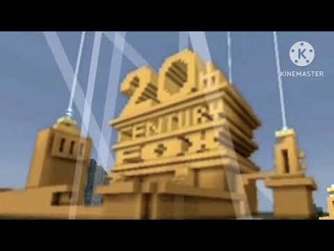 20th Century Fox Logo With (Extracted Audio Channels)