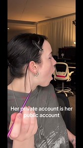 Billie Eilish: The Secrets of Her Private Account