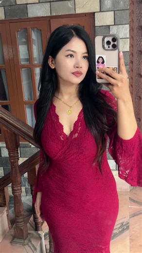 Stylish Dresses from Tiana Closet for Any Occasion