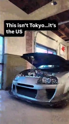 I had alot of fun in Japan with my R34 GTR, now we’re experiencing life with it in the US! #gtr