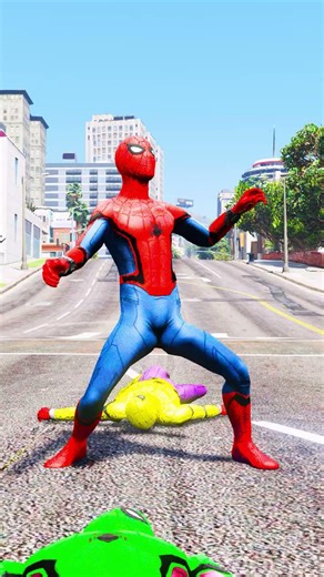 GAT V : Dogs teach love in its purest from 🥺| EP-0068 | #gta5 #shorts