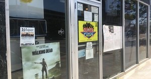 Friends angry after comic store owner's death