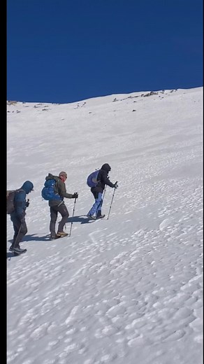 Ascenso al Volcán Uturuncu: Aventura Inolvidable