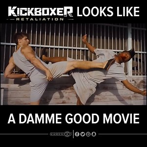 330K views · 3.4K reactions | Will you be checking out Kickboxer Retaliation? | GameSpot | Facebook
