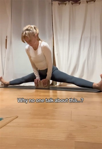 Malva Yoga on TikTok