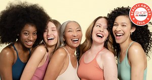 TODAY staffers reviewed over 400 products — here’s how we chose the Shop TODAY 2024 Beauty Awards winners