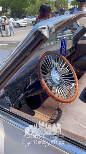 145K views · 3.7K reactions | Drop caddy on spokes | Eye Candy Whipz Photography | Facebook