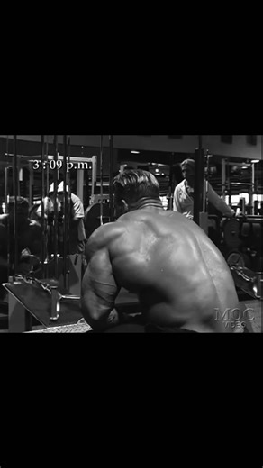 Jay Cutler's Bodybuilding Secrets for Success