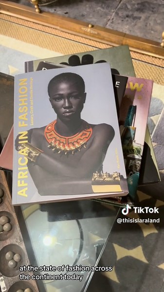 Coffee Table books that will look more interesting than Tom Ford