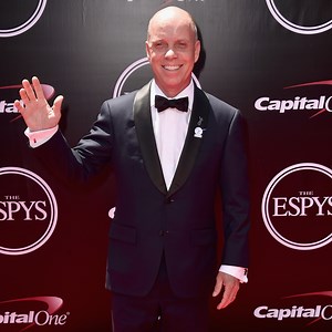 Olympian Scott Hamilton Shares He's Not Undergoing Treatment for 3rd Brain Tumor