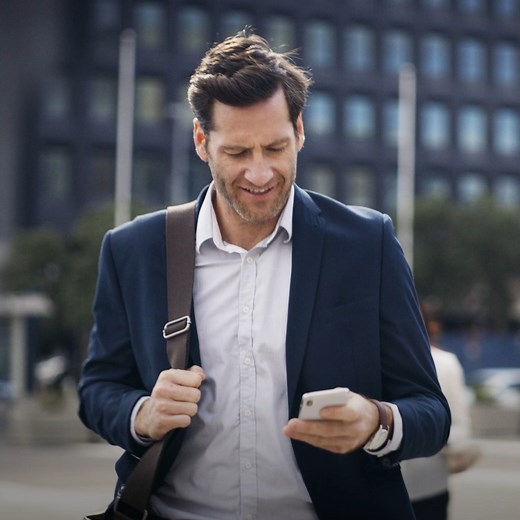 Δείτε πόσα μπορείτε να κάνετε, κάθε στιγμή, όπου κι αν βρίσκεστε, με το myAlpha Mobile. Ανακαλύψτε όλες τις δυνατότητες της ψηφιακής Τράπεζας που ταιριάζει στη ζωή σας και κάντε τις συναλλαγές σας πιο γρήγορα και πιο απλά από ποτέ! alphab.gr/3zWFU1Z | Alpha Bank