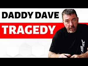 Daddy Dave Racing Tragedy From Street Outlaws | New Audi Crash No Prep Kings 2023