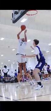 Under Armour Nationals 7th grade