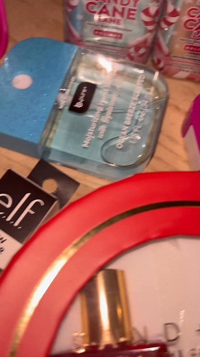 Got a few Sanitizers from Dollar Tree, few items from Ulta and a few from TJMAX 👀🤔 | Candice Hawkins