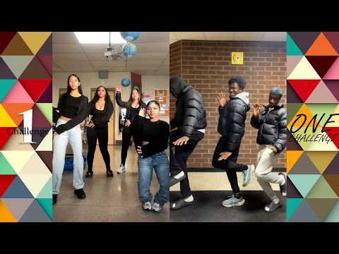 Tiktok Mashup Challenge Dance Compilation - January 2026 Part 3