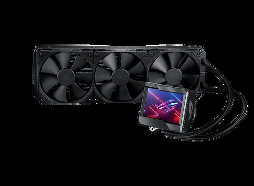 ROG RYUJIN II 360