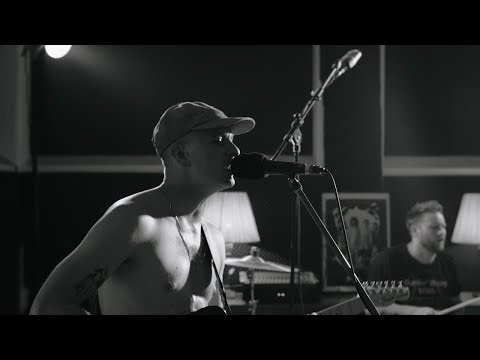 Shut Up Club - Home (Live Session | Series)