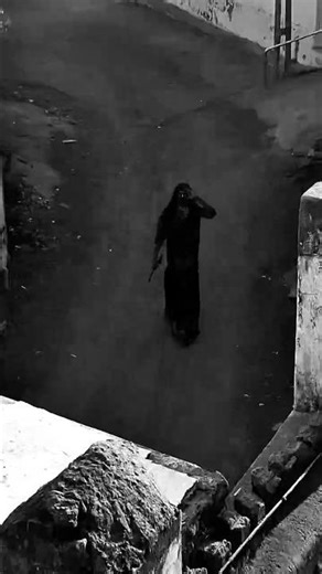 ghost capturing in camera #ghost #reels #bharuch #horror #wanted #bhoot #khouf #story rial ghost#art