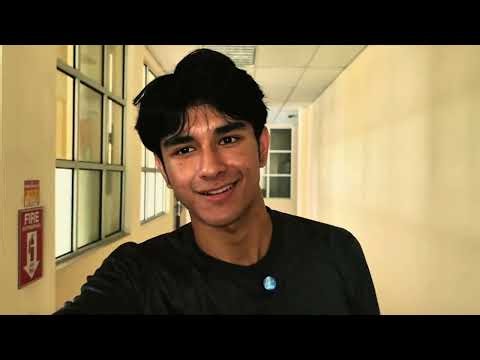 A Short Film Rumble (bangkit menindas atau ditindas)