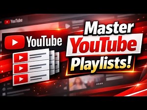 YouTube Playlists vs. Watch Later vs. Queued Videos Explained