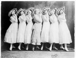 Workshops - The Shona Project