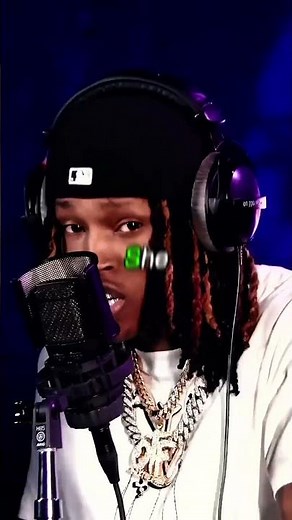 King Von - Crazy Story 🎤📖