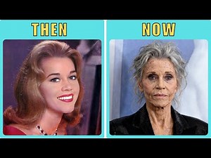50+ Beautiful Actresses of the 1960s | Then and Now