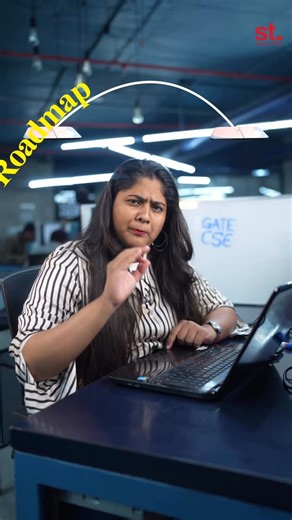 Student Tribe on Instagram: "GATE CSE Resources🔥 We have gathered all the important resources needed for GATE CSE Exam🥳 Comment down to get the Resources in your DMs🙌 Do follow @studenttribe.st for more such student related content #cse #csedepartment #csebtech #engineering #student #studenttribe"