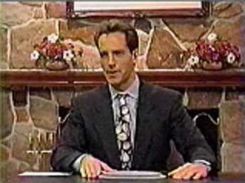 Mike Rowe on QVC - First Night Back