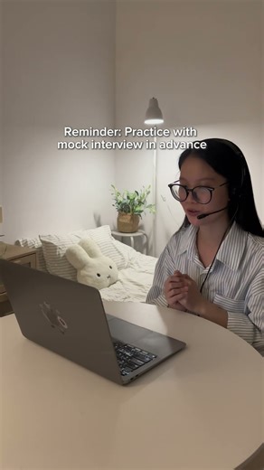 How I Fixed My Job Interview Mistakes Fast