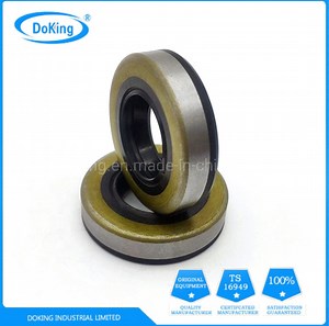 [Hot Item] High Pressure Oil Seal Car Power Steering Seal Bd2135e