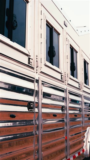 29K views · 999 reactions | Introducing, The Next Generation, our first major body style evolution since 2007. Stronger, sleeker, and engineered with unmatched user-friendly design. Come see us in booth 4441 at Cowboy Christmas and let us prove what #onlythebest means to us! | Bloomer Trailers | Facebook