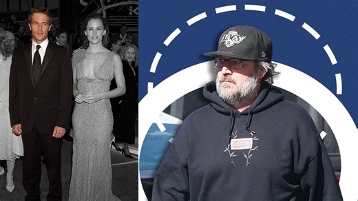 De nerecunoscut pentru cinefili. Cum arată Michael Vartan în 2026