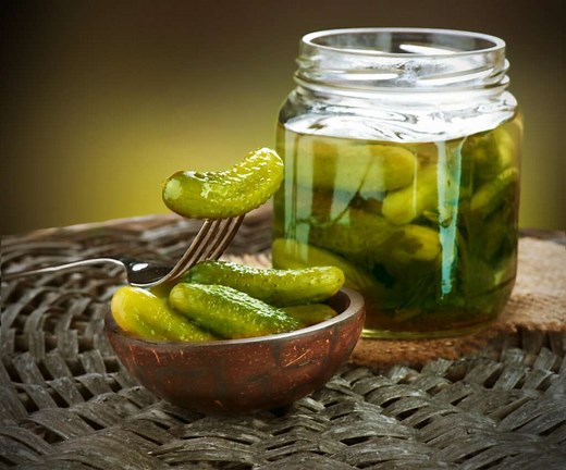What Is Pickle Crisp and How Can You Use It?