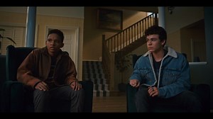 Lexy's..busy at the moment.👀 Catch up on Wednesday's episode of Chucky here: https://youtu.be/X2aaMoJQLAc | SYFY